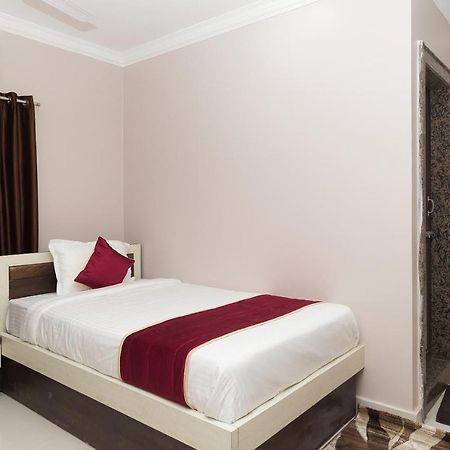 Hotel Aashiyana Kaharpara Экстерьер фото