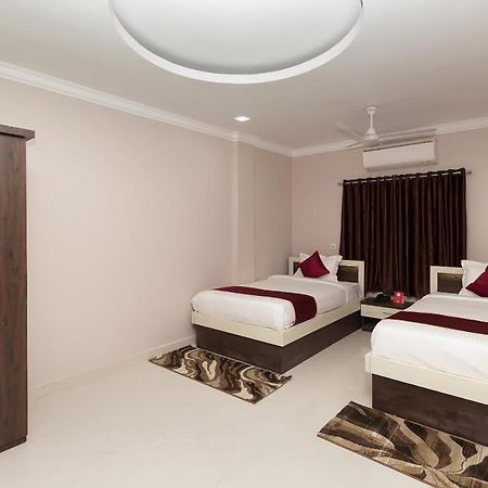 Hotel Aashiyana Kaharpara Экстерьер фото