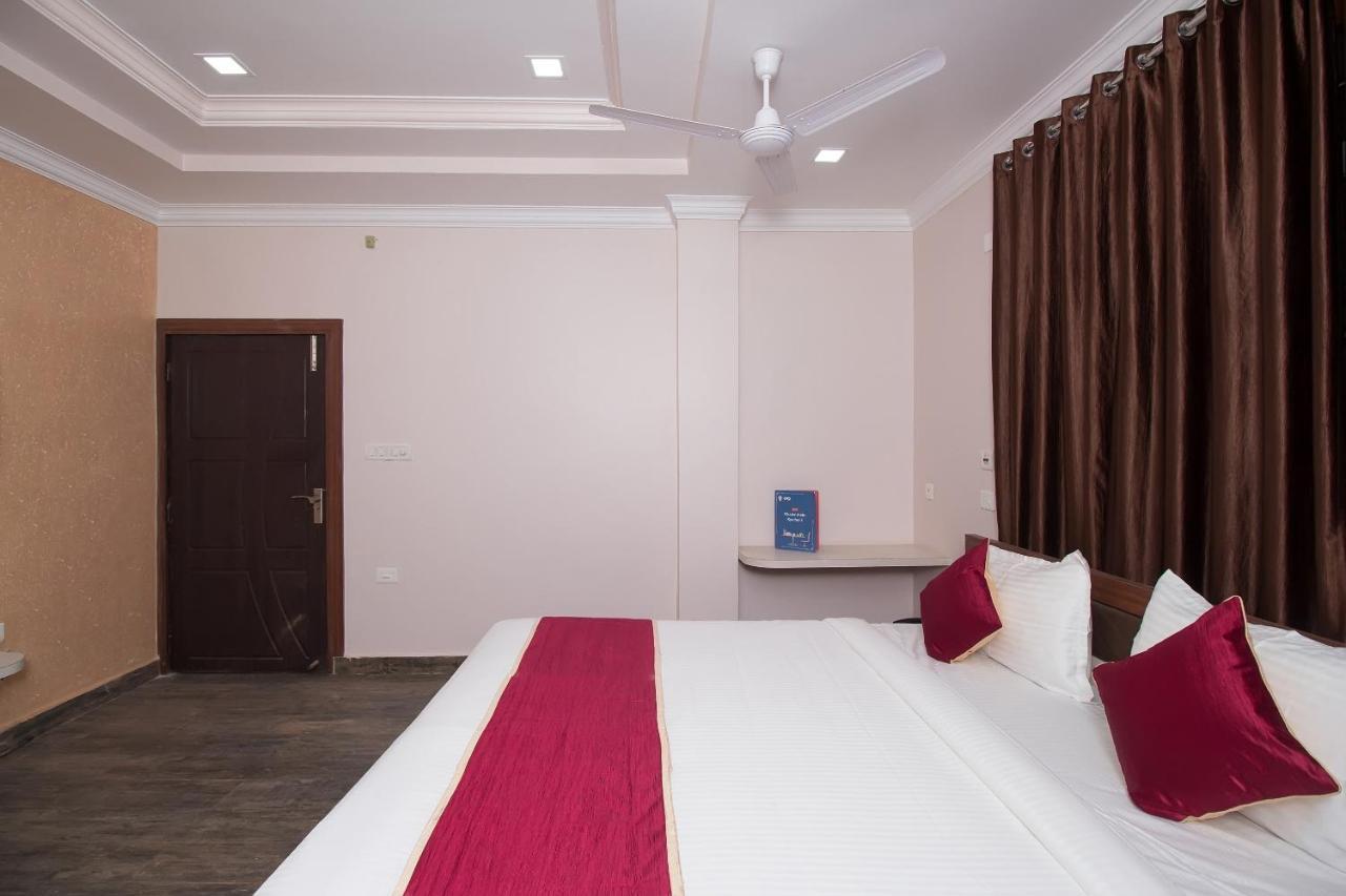 Hotel Aashiyana Kaharpara Экстерьер фото