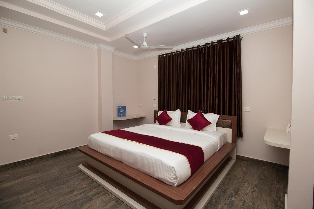 Hotel Aashiyana Kaharpara Экстерьер фото