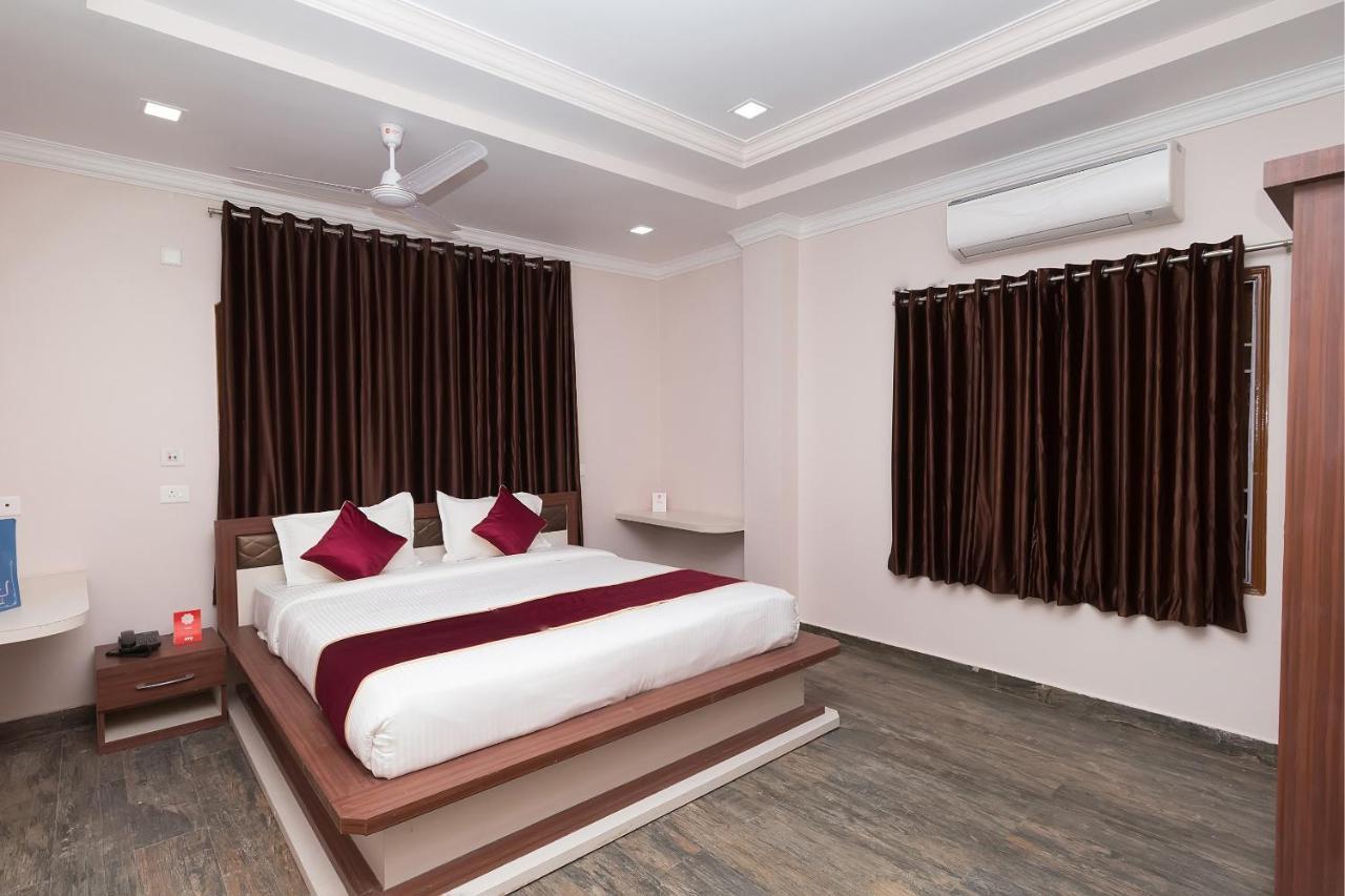 Hotel Aashiyana Kaharpara Экстерьер фото