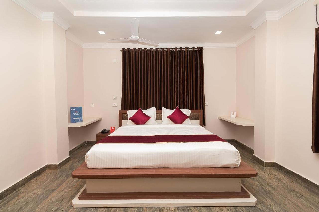 Hotel Aashiyana Kaharpara Экстерьер фото
