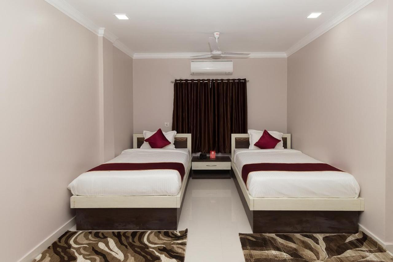 Hotel Aashiyana Kaharpara Экстерьер фото