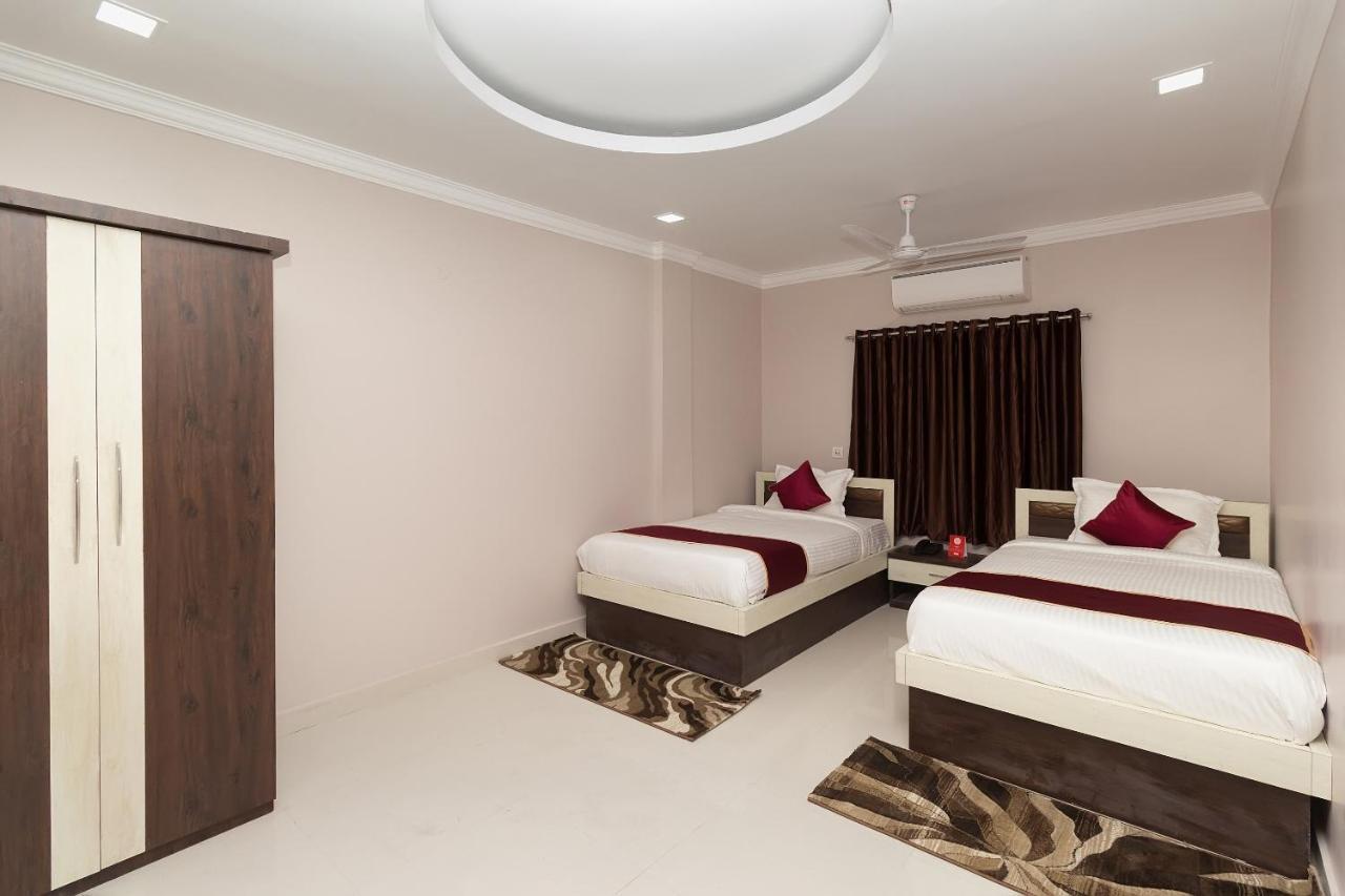 Hotel Aashiyana Kaharpara Экстерьер фото