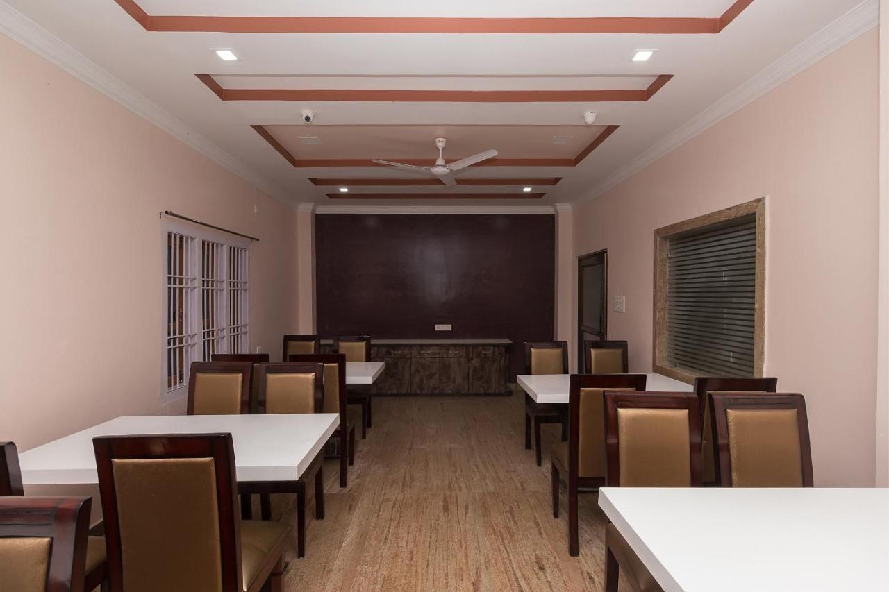 Hotel Aashiyana Kaharpara Экстерьер фото