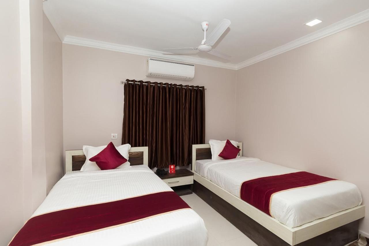 Hotel Aashiyana Kaharpara Экстерьер фото