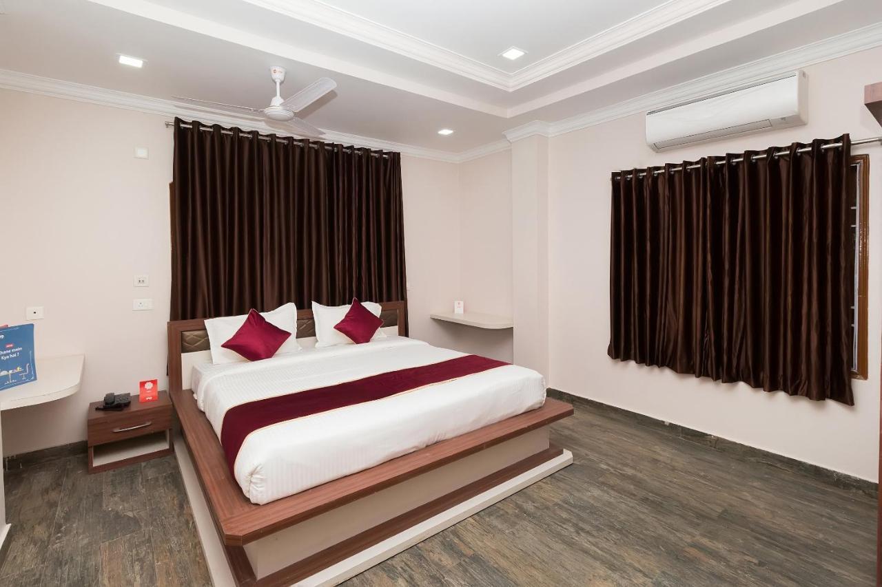 Hotel Aashiyana Kaharpara Экстерьер фото