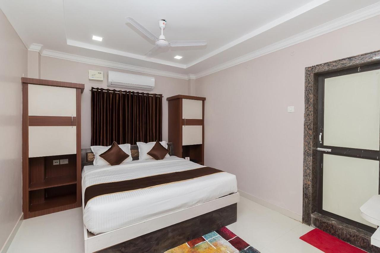 Hotel Aashiyana Kaharpara Экстерьер фото