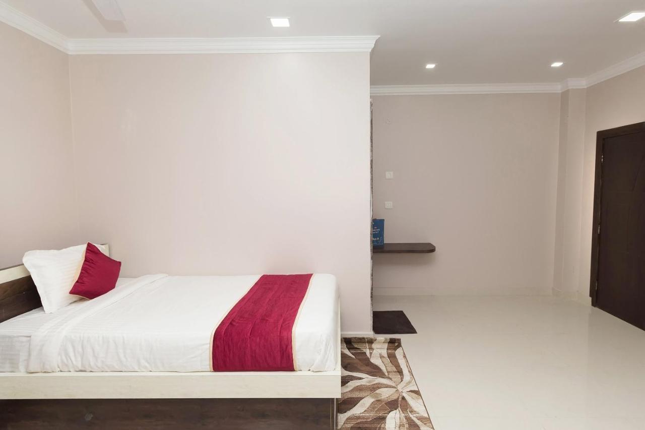 Hotel Aashiyana Kaharpara Экстерьер фото