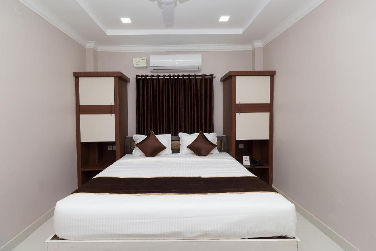 Hotel Aashiyana Kaharpara Экстерьер фото