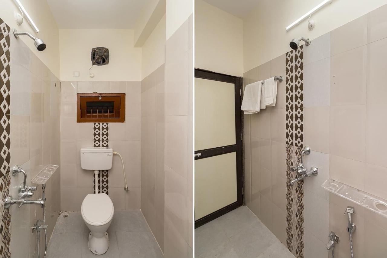 Hotel Aashiyana Kaharpara Экстерьер фото