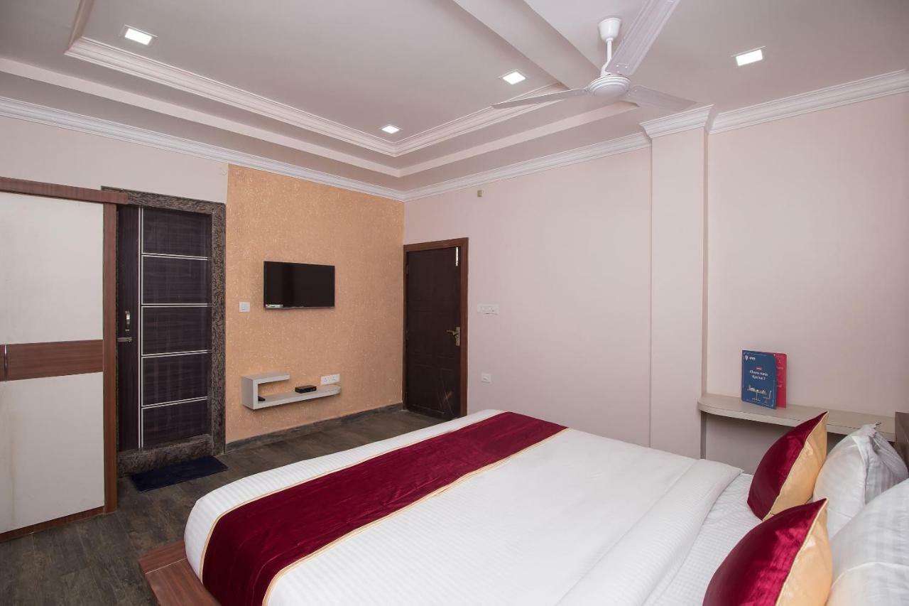Hotel Aashiyana Kaharpara Экстерьер фото